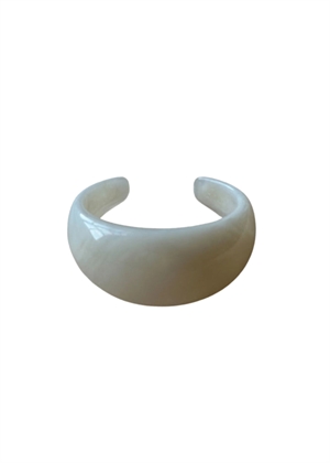 Novie bracelet Ivory Pico 
